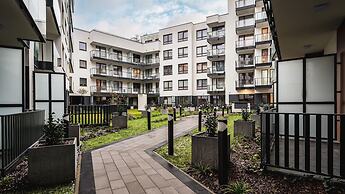 Apartament Sun & Snow Metro Park