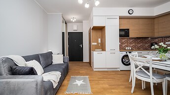 Apartament Sun & Snow Metro Park