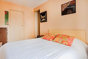 Paris Beaugrenelle Residences