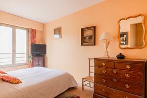 Paris Beaugrenelle Residences