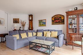 Paris Beaugrenelle Residences