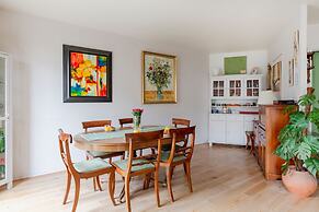 Paris Beaugrenelle Residences