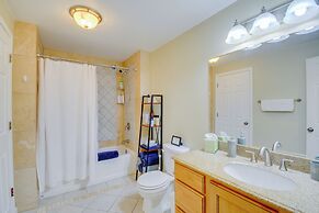 Gig Harbor Vacation Rental Home: 1 Mi to Uptown!