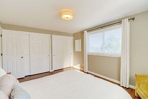Gig Harbor Vacation Rental Home: 1 Mi to Uptown!