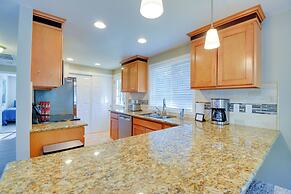 Gig Harbor Vacation Rental Home: 1 Mi to Uptown!