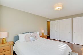 Gig Harbor Vacation Rental Home: 1 Mi to Uptown!