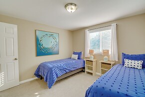 Gig Harbor Vacation Rental Home: 1 Mi to Uptown!