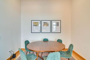 Winter Park Retreat: Balcony, Hot Tub & Fireplace!