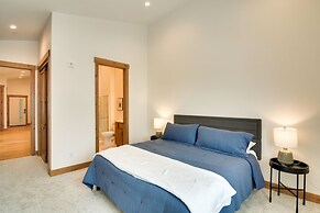 Winter Park Retreat: Balcony, Hot Tub & Fireplace!