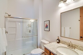 Winter Park Retreat: Balcony, Hot Tub & Fireplace!