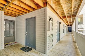 Waterfront Gem w/ Balcony & Views in Osage Beach