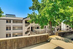 Waterfront Gem w/ Balcony & Views in Osage Beach