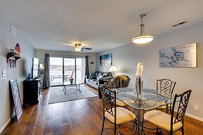 Waterfront Gem w/ Balcony & Views in Osage Beach