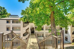 Waterfront Gem w/ Balcony & Views in Osage Beach