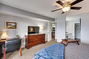 Waterfront Gem w/ Balcony & Views in Osage Beach