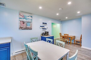 Beach House w/ Private Pool in North Wildwood