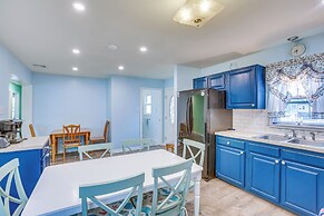 Beach House w/ Private Pool in North Wildwood