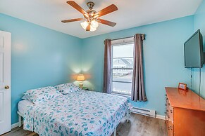 Beach House w/ Private Pool in North Wildwood