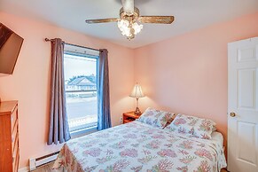 Beach House w/ Private Pool in North Wildwood