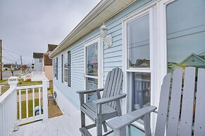 Beach House w/ Private Pool in North Wildwood