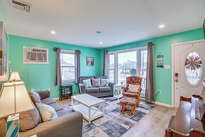 Beach House w/ Private Pool in North Wildwood