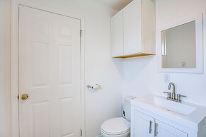 Beach House w/ Private Pool in North Wildwood