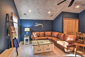 Lake Winnipesaukee Getaway w/ Private Beach Access