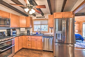 Lake Winnipesaukee Getaway w/ Private Beach Access