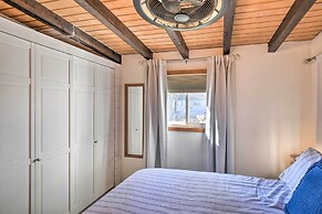 Lake Winnipesaukee Getaway w/ Private Beach Access