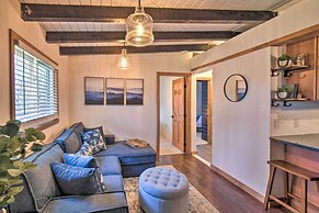 Lake Winnipesaukee Getaway w/ Private Beach Access