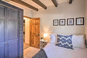 Lake Winnipesaukee Getaway w/ Private Beach Access