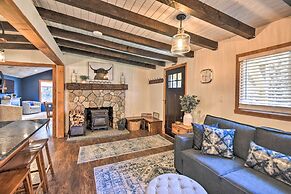 Lake Winnipesaukee Getaway w/ Private Beach Access