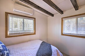 Lake Winnipesaukee Getaway w/ Private Beach Access