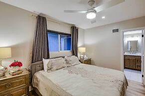 Family-friendly Fullerton Unit w/ Private Pool!