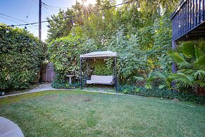 Family-friendly Fullerton Unit w/ Private Pool!