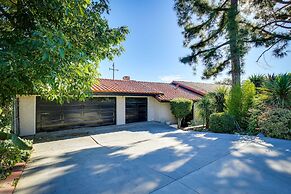 Family-friendly Fullerton Unit w/ Private Pool!