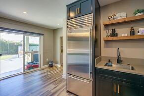 Family-friendly Fullerton Unit w/ Private Pool!