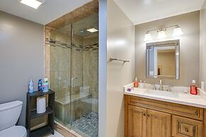 Family-friendly Fullerton Unit w/ Private Pool!