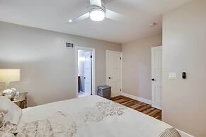 Family-friendly Fullerton Unit w/ Private Pool!