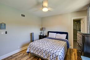 Family-friendly Fullerton Unit w/ Private Pool!