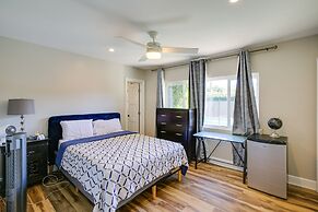 Family-friendly Fullerton Unit w/ Private Pool!