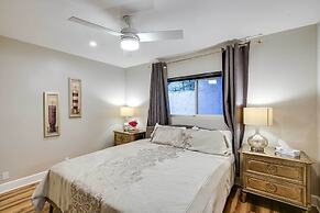 Family-friendly Fullerton Unit w/ Private Pool!