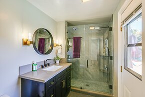 Family-friendly Fullerton Unit w/ Private Pool!