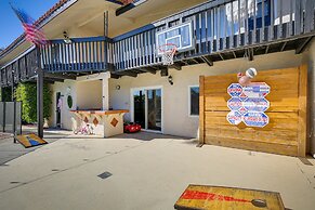 Family-friendly Fullerton Unit w/ Private Pool!