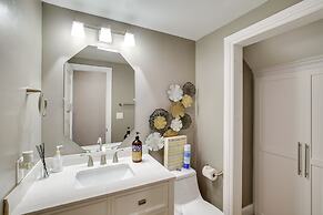 Family-friendly Fullerton Unit w/ Private Pool!