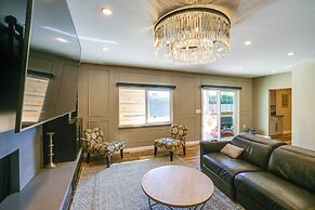 Family-friendly Fullerton Unit w/ Private Pool!