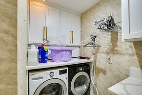 Family-friendly Fullerton Unit w/ Private Pool!