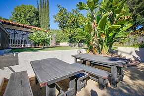 Family-friendly Fullerton Unit w/ Private Pool!