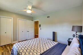 Family-friendly Fullerton Unit w/ Private Pool!