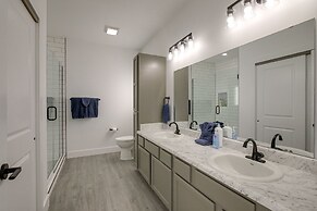 Pet-friendly Cotter Retreat w/ Deck & Gas Grill!